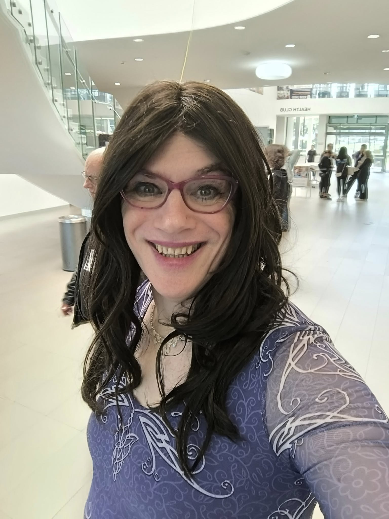 Pauli Kidd Profile Picture