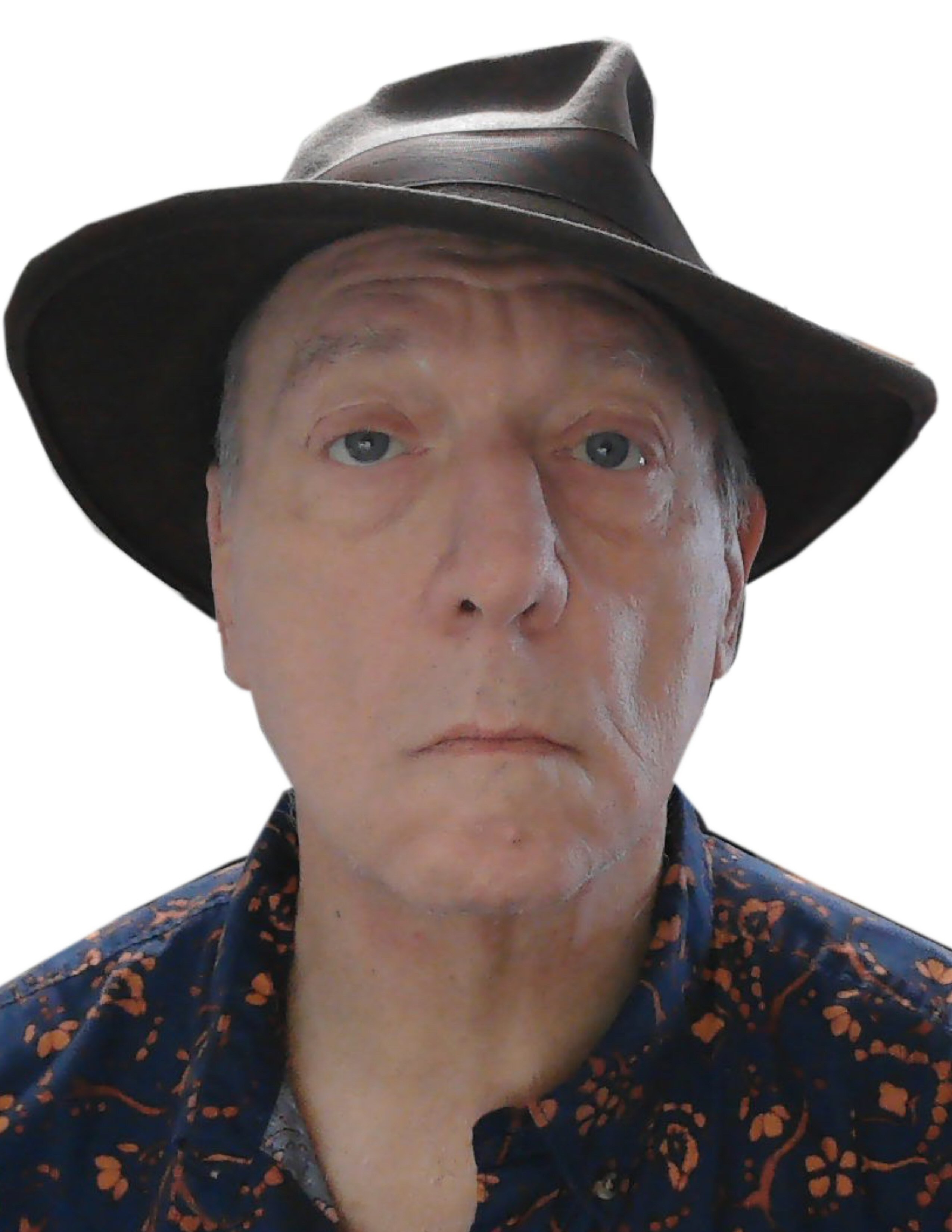 Glen Hallstrom Profile Picture